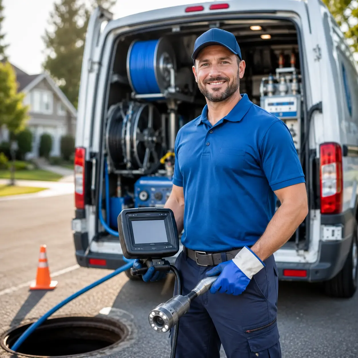 Local Pipe Relining specialists in Bell City, MO