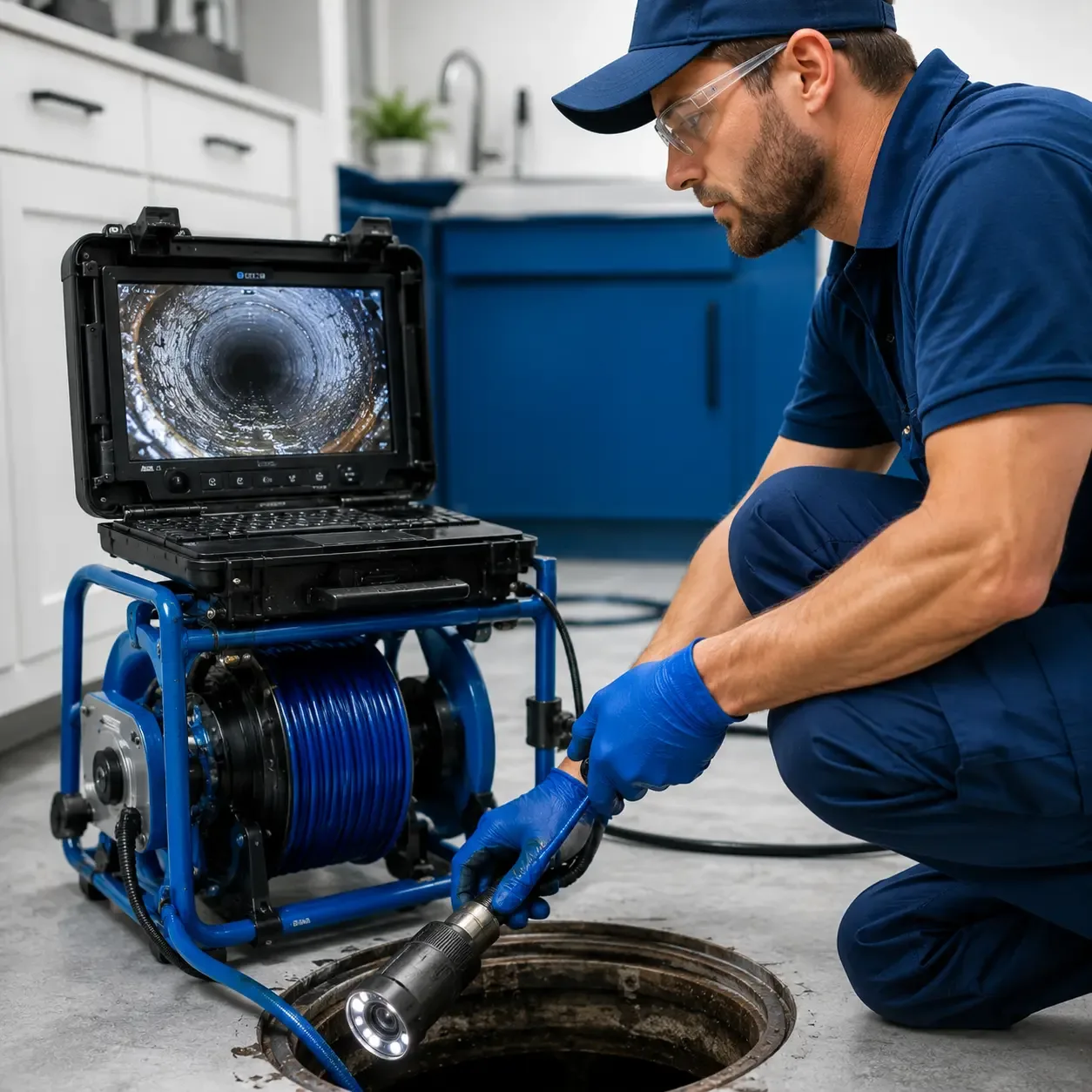 Pipe Relining professionals serving Bell City, MO